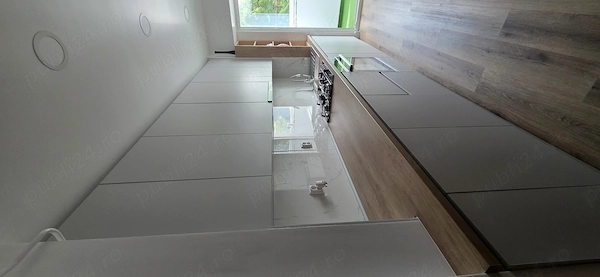 Apartament 3 camere PREMIUM, 72 mp, Renovat Lunca Cetatuii (str. Gării) — fotografia 1