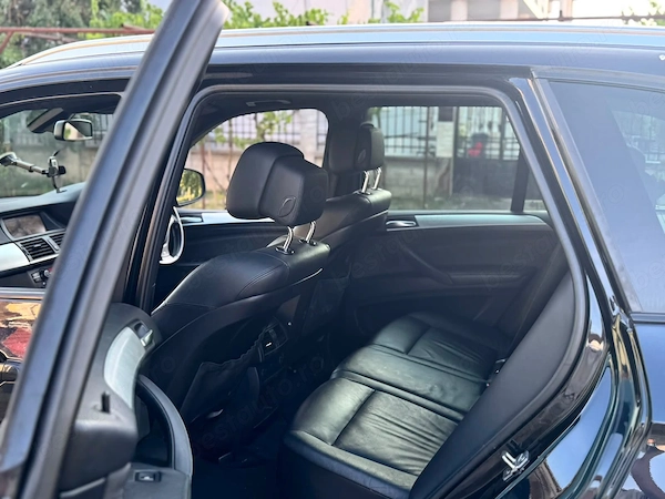BMW X Series (Generic) 2012 — imagine 7