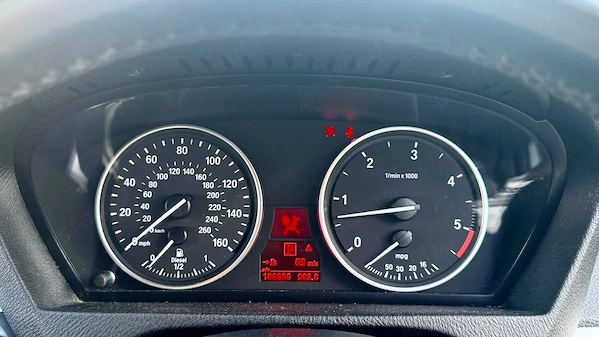 BMW X Series (Generic) 2012 — imagine 9