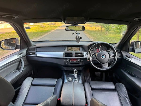 BMW X Series (Generic) 2012 — imagine 6