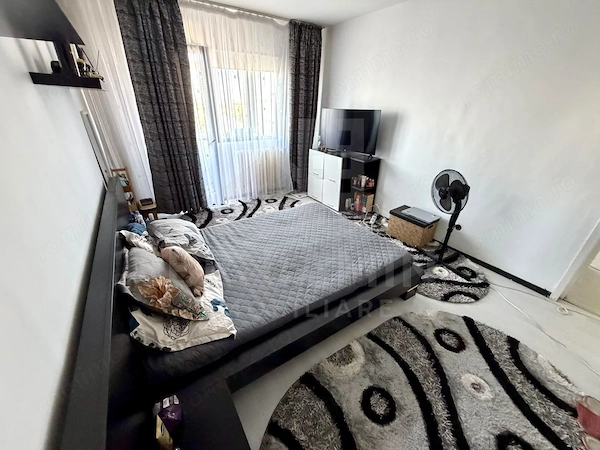 3 camere - 53mp - mobilat - utilat - Calea Bucuresti - Lidl — fotografia 3