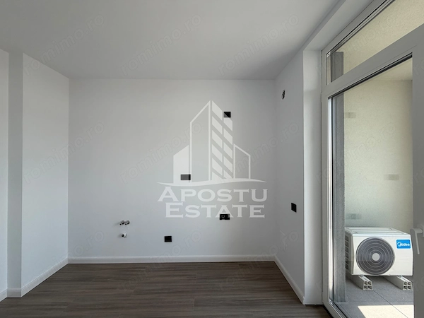 De vânzare apartament cu 1 cameră jumătate Timișoara zona Torontalului — fotografia 2
