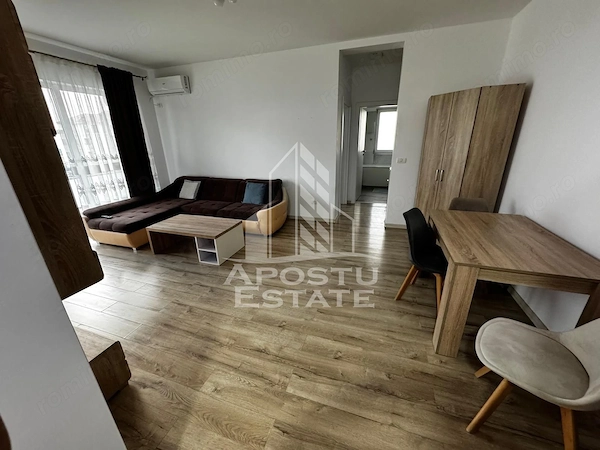 Apartament cu 2 camere de închiriat, Pet Friendly , Dumbrăvița — fotografia 3