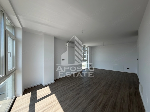 De vânzare apartament cu 1 cameră jumătate Timișoara zona Torontalului — fotografia 1