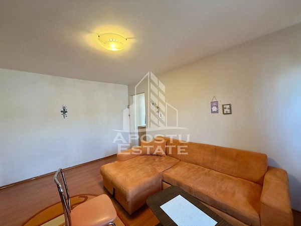 Apartament cu 3 camere de inchiriat, centrala, zona Cetatii, Timisoara — fotografia 3
