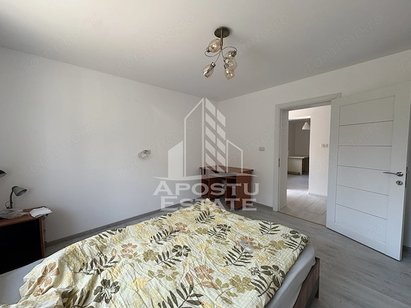 Apartament 1 camera, renovat in curte cu 1 singur vecin, Girocului — fotografia 3