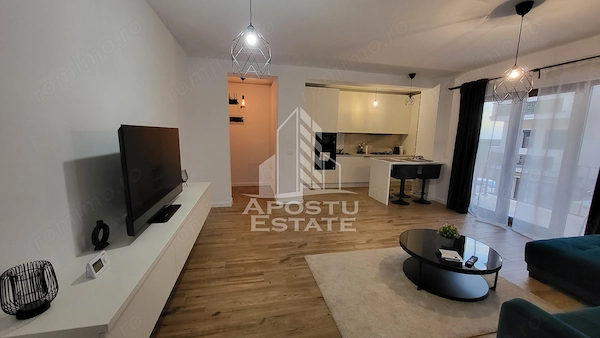 Apartament modern,2 camere,etaj 1,Dumbravita — fotografia 1
