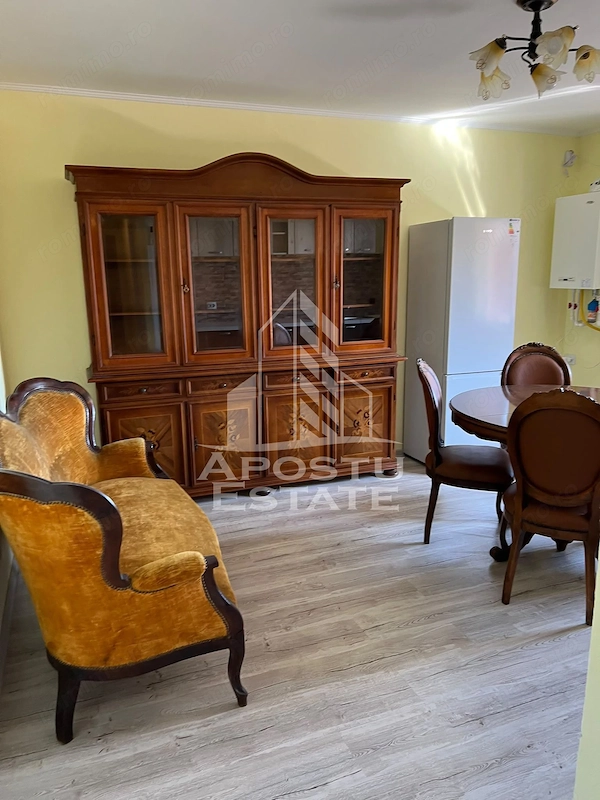 Apartament cu 3 camere de inchiriat, Timisoara zona Steaua — fotografia 2