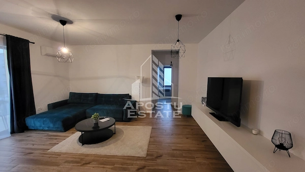 Apartament modern,2 camere,etaj 1,Dumbravita(Ikea) — fotografia 1