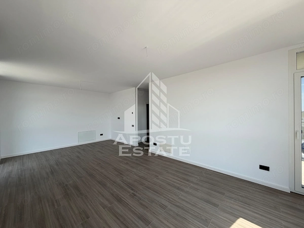 De vânzare apartament cu 1 cameră jumătate Timișoara zona Torontalului — fotografia 3