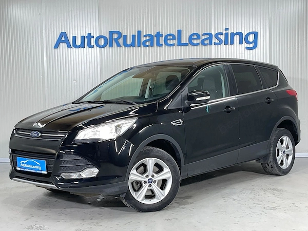 FORD Kuga 2016