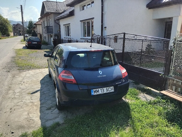 RENAULT Megane 2005 — imagine 2