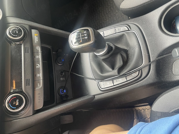 HYUNDAI Kona 2020 — imagine 7