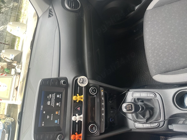 HYUNDAI Kona 2020 — imagine 3