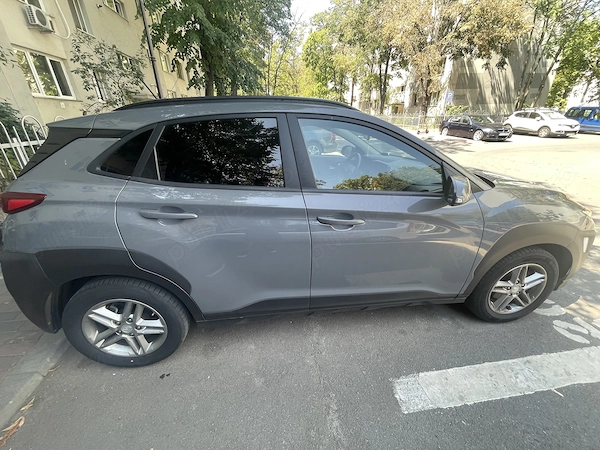 HYUNDAI Kona 2020 — imagine 8