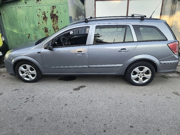 Opel Astra H din 2005