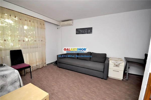 Inchiriere apartament 2 camere in zona Militari Valea Lunga — fotografia 3