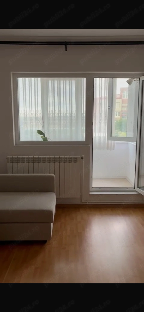 Apartament de vanzare 2 camere decomandate Mazepa — fotografia 3