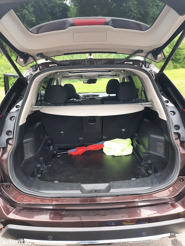 NISSAN X-Trail 2019 — imagine 3