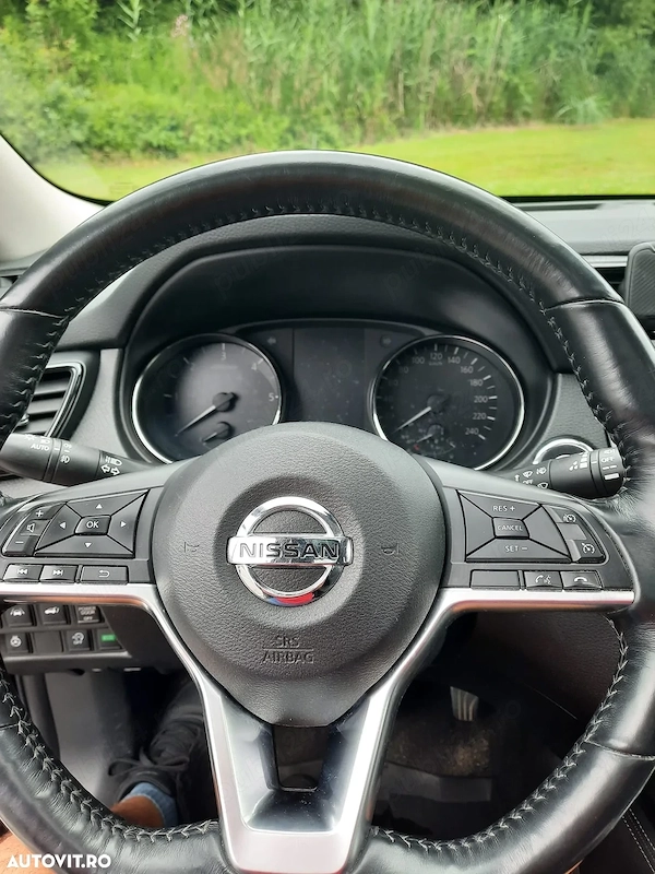 NISSAN X-Trail 2019 — imagine 5