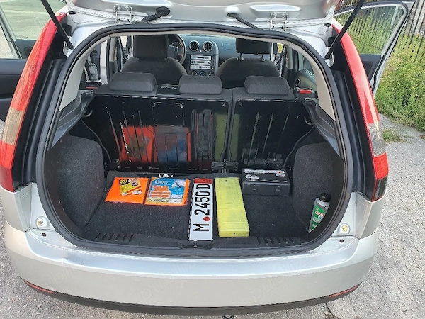 FORD Fiesta 2005 — imagine 4