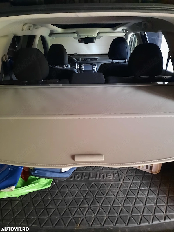 NISSAN X-Trail 2019 — imagine 7