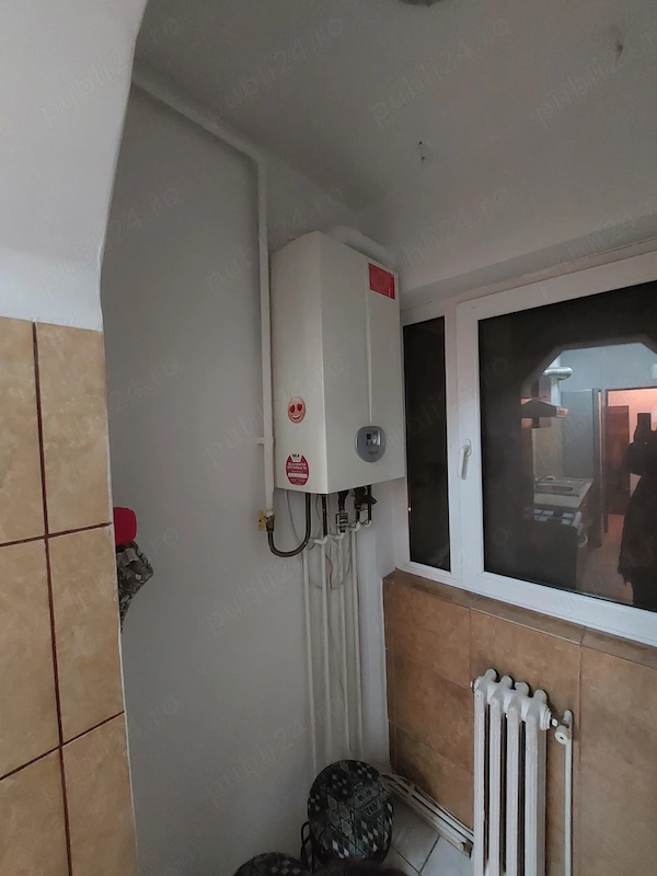 Apartament cu 1 camera in Tatarasi Sud-Gradinari — fotografia 3