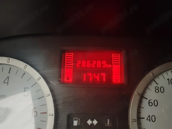 DACIA Logan 2005 — imagine 4