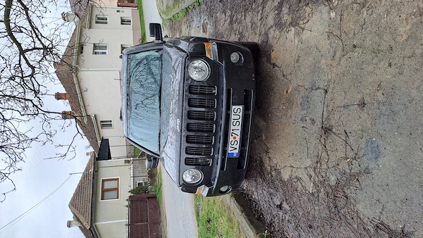 JEEP Patriot
