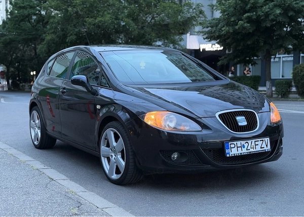 Seat Leon 2.0 fsi