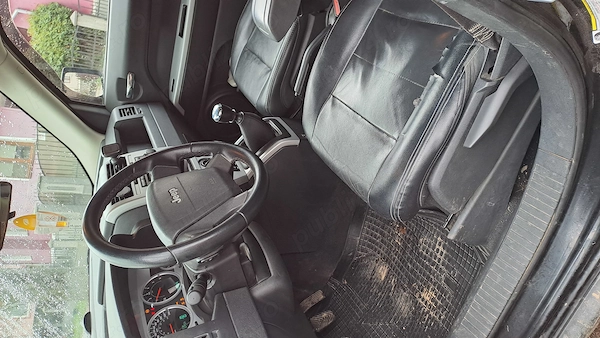 JEEP Patriot 2009 — imagine 5