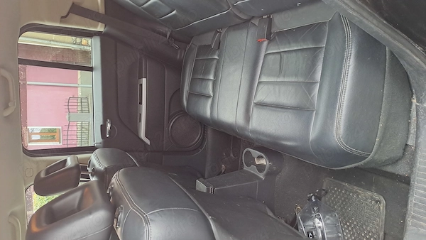 JEEP Patriot 2009 — imagine 8