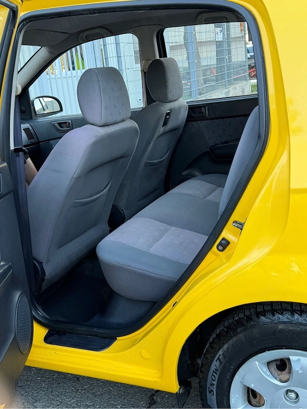 HYUNDAI Getz 2005 — imagine 7