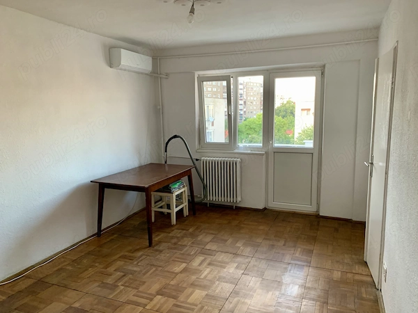 Apartament trei camere in Vlaicu — fotografia 1