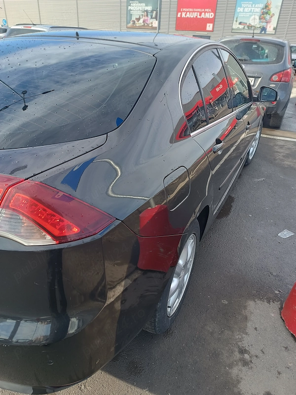 RENAULT Laguna 2010 — imagine 5