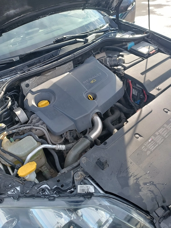RENAULT Laguna 2010 — imagine 6