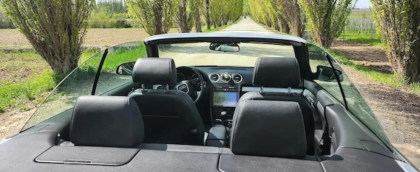 AUDI A4 2007 — imagine 5