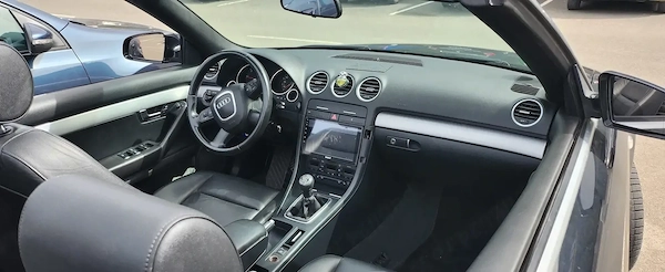 AUDI A4 2007 — imagine 10