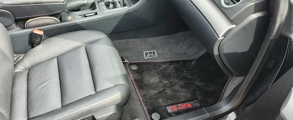 AUDI A4 2007 — imagine 6