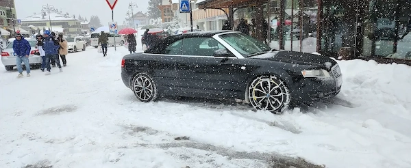 AUDI A4 2007 — imagine 8