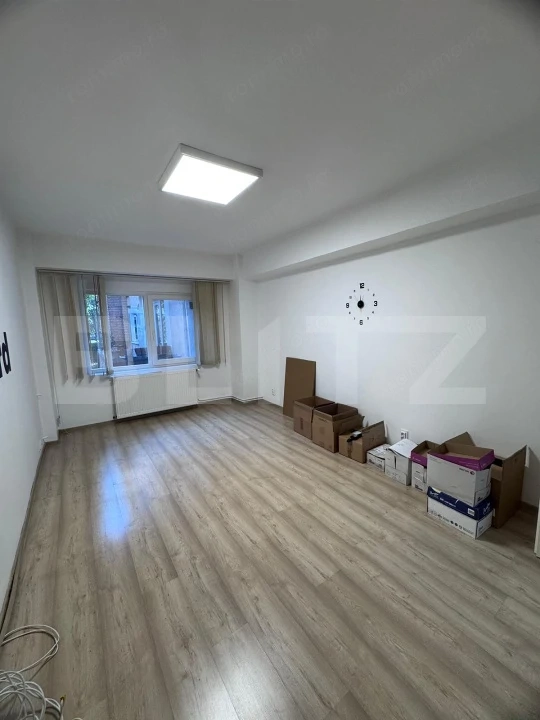 Apartament 2 camere, 60 mp, zona Piata Cipariu — fotografia 3