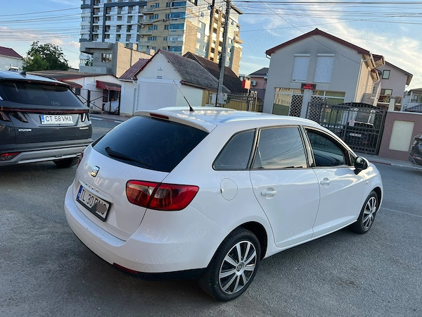 SEAT Ibiza 2013 — imagine 4