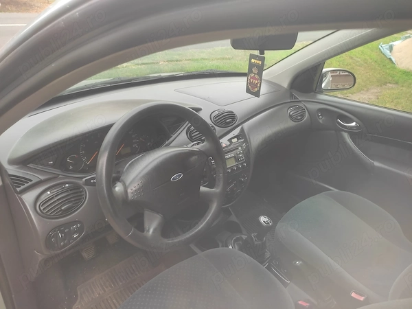 FORD Focus 2003 — imagine 8