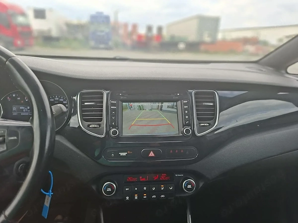 KIA Carens 2015 — imagine 3