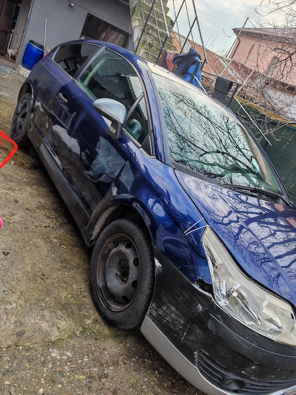 CITROËN C4