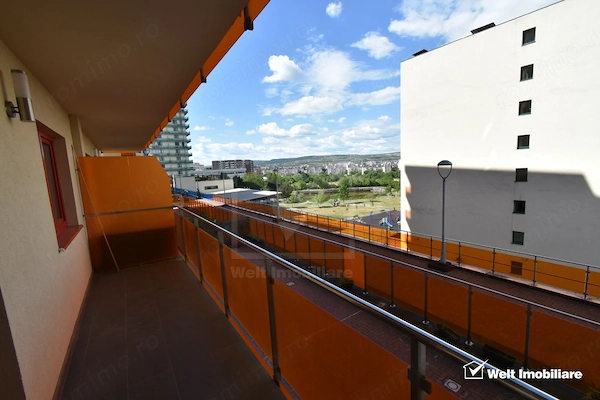 Apartament cu 2 camere langa Iulius Mall — fotografia 3