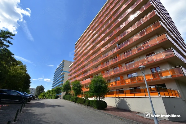 Apartament cu 2 camere langa Iulius Mall — fotografia 1