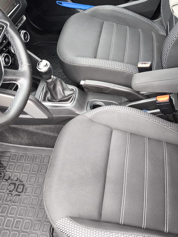 DACIA Duster 2019 — imagine 4