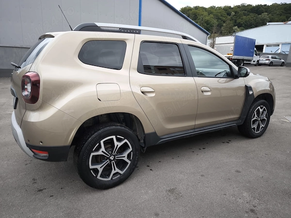 DACIA Duster 2019 — imagine 2