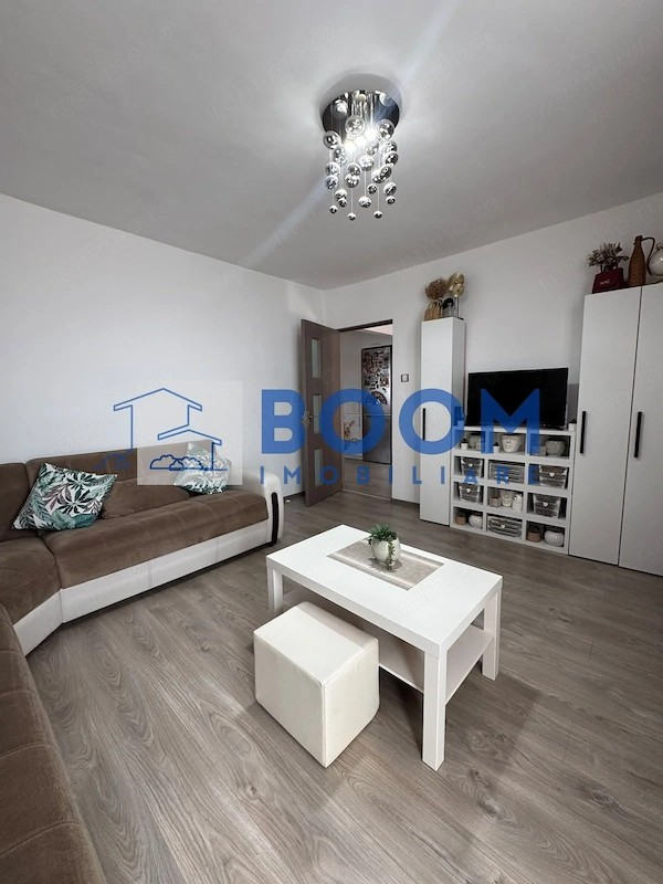Apartament 2 camere | Ultracentral | Centrala Proprie | Mutare Imediat — fotografia 1